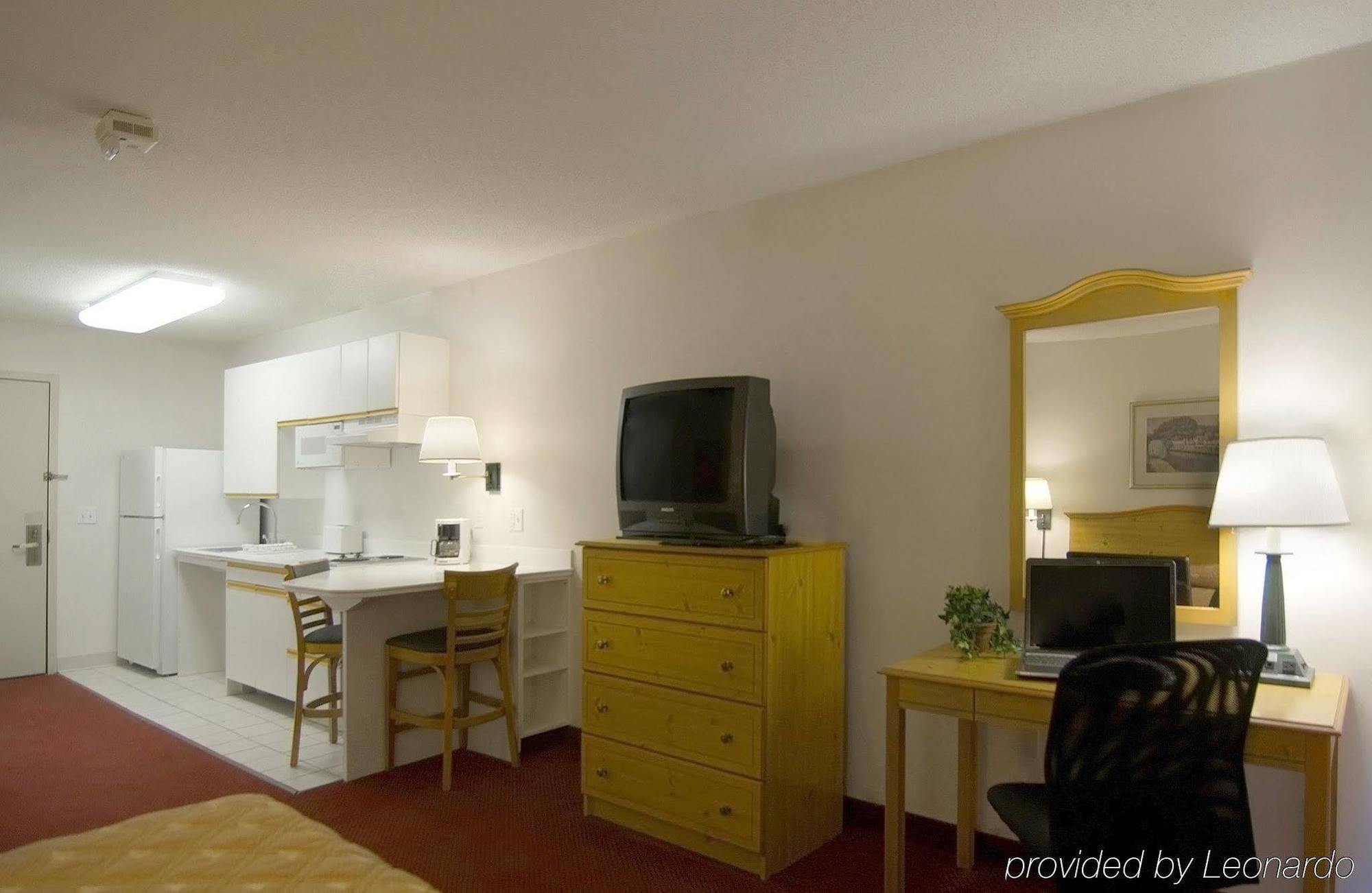 เอ็กซ์เทนด์ สเตย์ อเมริกา นอร์ท ออเรนจ์เพลซ Hotel Orange ภายนอก รูปภาพ
